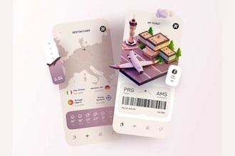 build advance flight booking app, luxury air travel app, uber for choppers