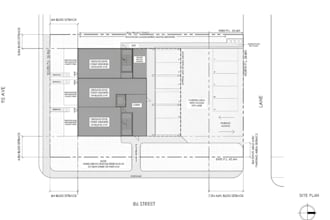 design detailed 2d and 3d site plans property maps and layouts