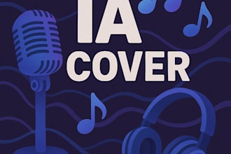 sua musica favorita na voz do seu artista favorito