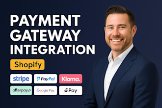 integrate stripe paypal wise revolut high risk payment gateways