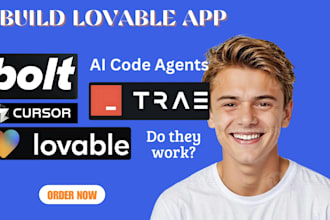fix lovable ai bugs lovable dev ai replit website lovable ai saas app bolt new