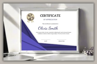do certificate design gift certificate certificate of award award certificate