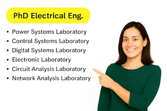 do power control digital systems electronic circuit network analysis laboratory