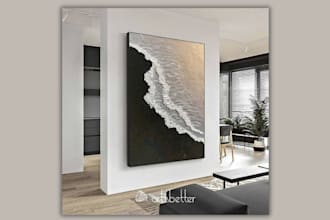 design printable wall art canvas wall art wall art mockups mockup design