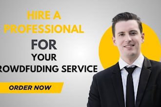 promote successfully your crowdfunding campaign