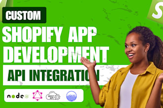 custom shopify app shopify api integration shopify payment gateway graphql fix
