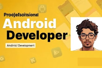 be android mobile application builder in android studio, android app developer