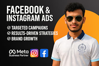 run targeted ads drive quality leads and sales with advanced facebook ads