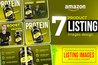 do high converting amazon listing images, product pictures that sell