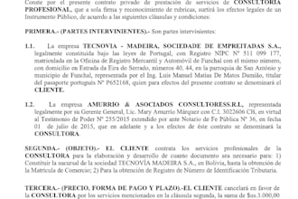 provide remote legal support and contract drafting eng esp