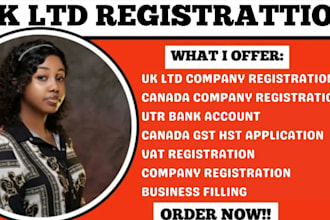 do uk ltd company registration uk company formation, vat registration, utr, eori