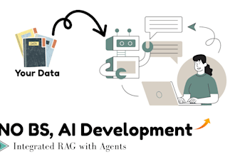 build enterprise grade rag chatbot with agents