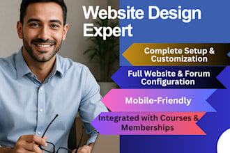 design bbpress skool circle so buddyboss buddypress websites