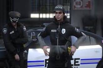 create custom fivem eup clothing, uniforms, and textures for your rp server
