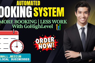 boost your business 2x by appointment booking automation