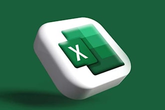 do excel cleaning, formatting, splitting, merging and files conversions