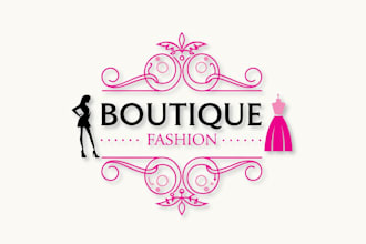 create a apparel logo