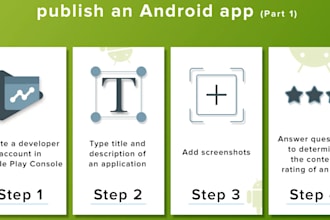do app publish console rent app transfer game transfer  game publish play store