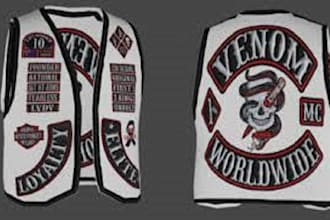 design unique fivem server clothing including eup kuttes and gang wear