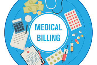 virtual medical assistant for medical billing and rcm