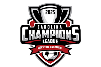 design a championship logo