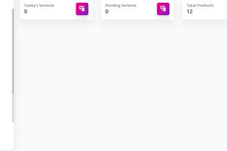 do backend development for web applications