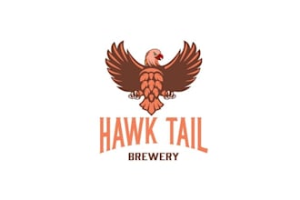 design beer bar wine brewery logo