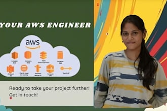 be your amazon web services aws expert
