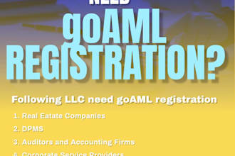 do uae aml registration and compliance