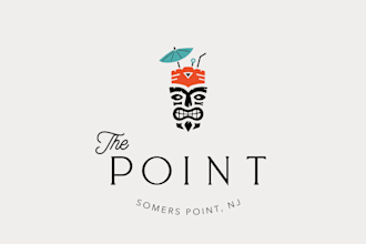 design an eye catchy BBQ, hot chili, and restaurant logo