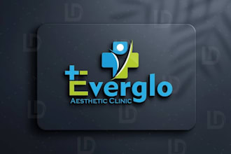 do healthcare logo design expert for medical and dental branding