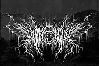 design topnotch dj, music, artist, band, metal, producer logo