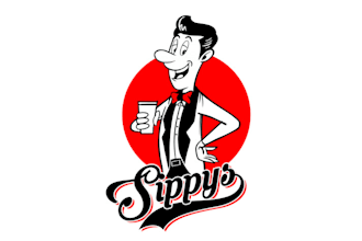 design fantastic drink restaurant food logo