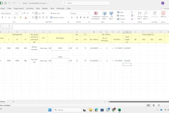 provide quantity takeoffs, estimations and project budgeting