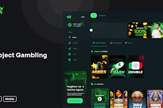 rebrand bet website, composite sport website, reskin poker website, 3d sport