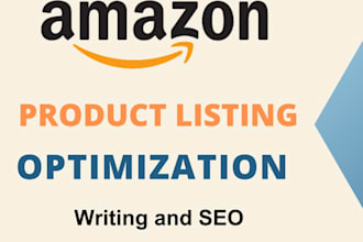 amazon and walmart product listing and description