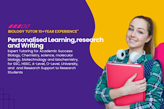 unlock your potential with expert guidance