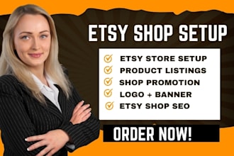 do etsy shop setup with etsy listing etsy product etsy digital product, etsy SEO