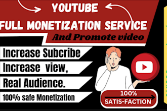 do youtube promotion, USA complete monetization, UK music playlist subscription