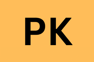 create best favicon logo design