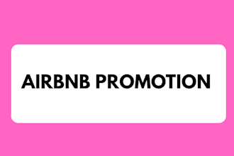 improve and optimize your airbnb listing in just 1 day