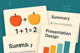 create a microsoft powerpoint project, business or personal