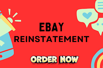 ebay reinstatement for ebay suspension with appeal letter of mc011 mc113
