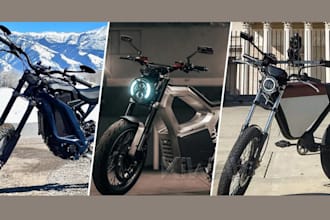 create ebike ecommerce store bike website bicycle cruiser ebike shopify store