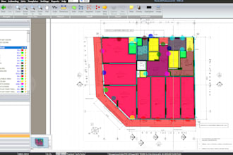 prepare boqs, cost estimates, and control budgets for your projects