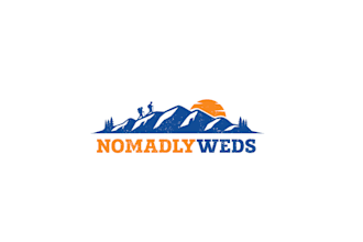design a unique logo for your adventure, travel, outdoor
