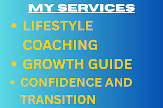be your self confidence coach fitness and confidence guide life transition