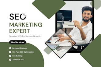 rank higher with SEO monetize your site with google adsense