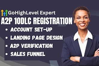 ghl a2p 10dlc registration on twilio, gohighlevel ringcentral twilio IVR, SMS