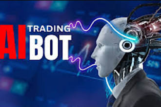build crypto trading bot, ai crypto trading bot, crypto trading bot